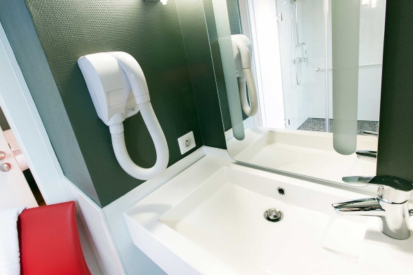 Hotel ibis Colmar Centre